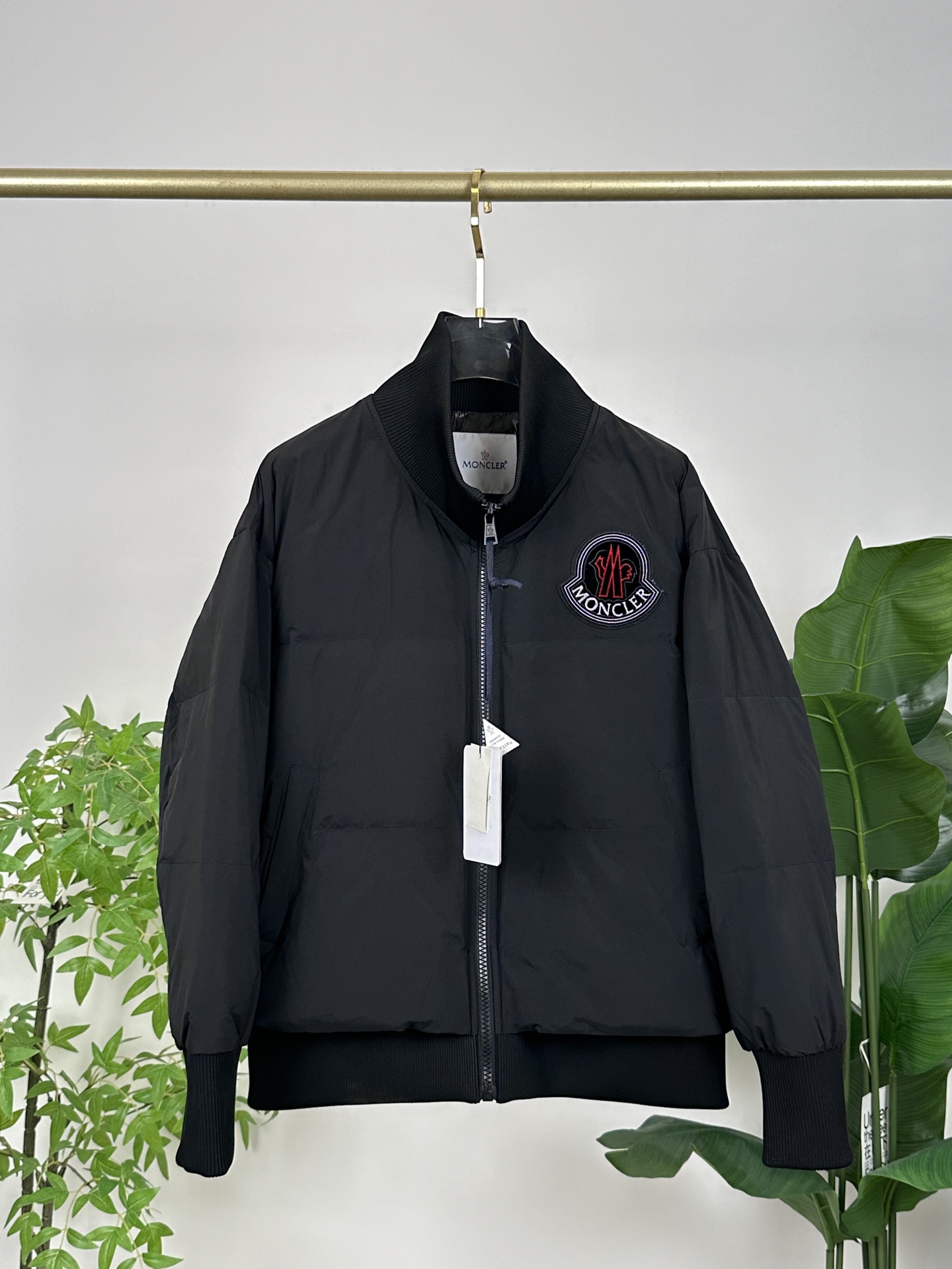 Moncler Down Jackets